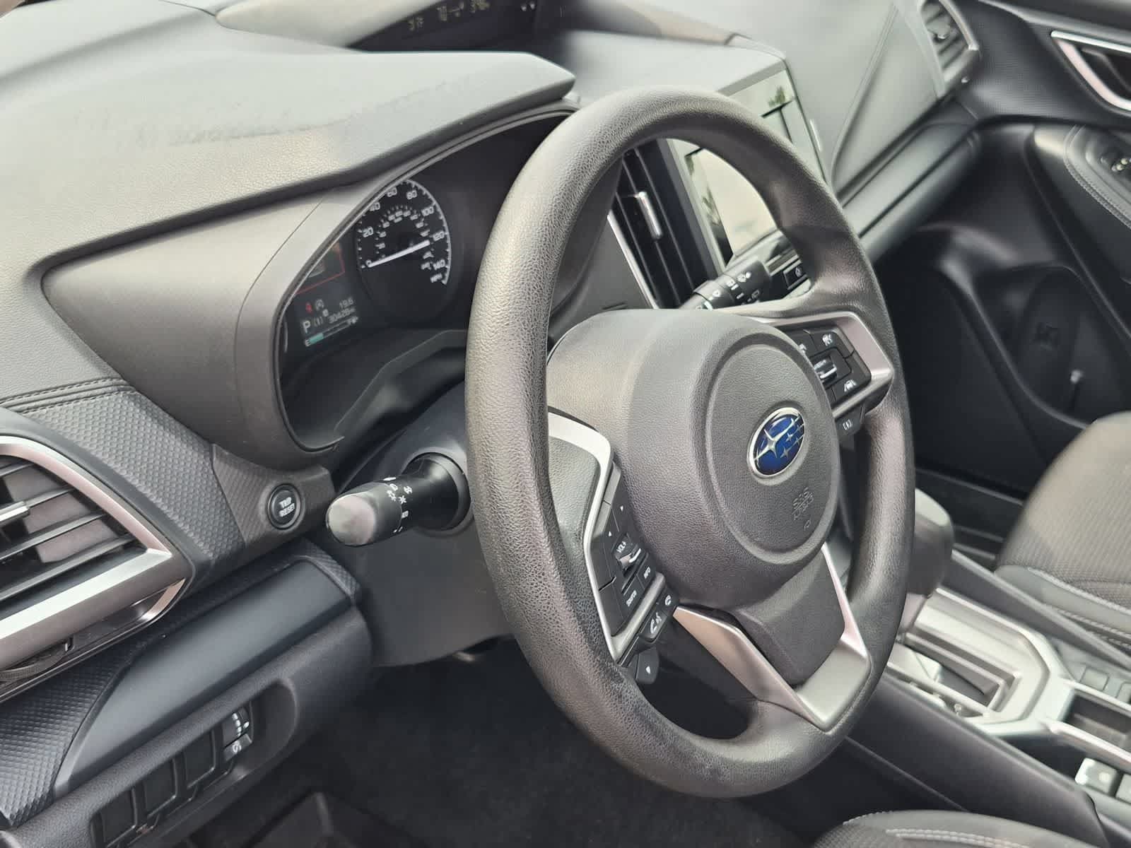 Used 2019 Subaru Forester w/ Alloy Wheel Package AWD/4WD image 10