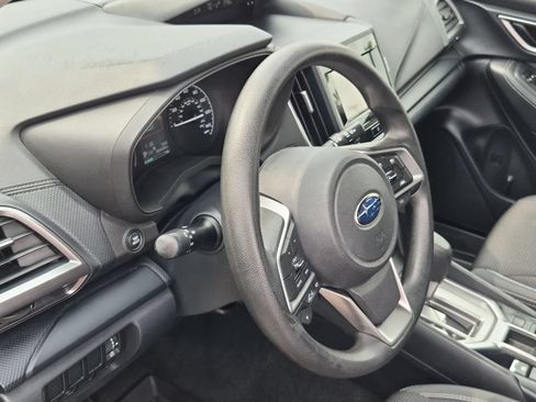 Used 2019 Subaru Forester w/ Alloy Wheel Package AWD/4WD image 10