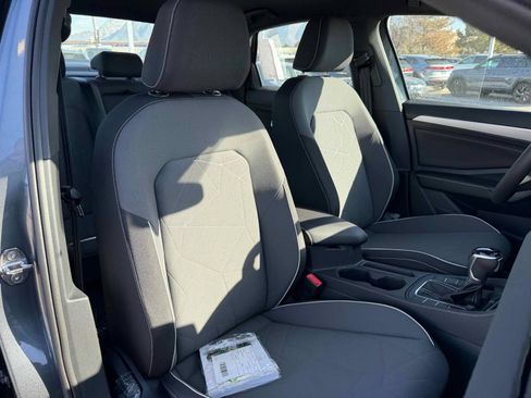 New 2026 Volkswagen Jetta Sport FWD image 32