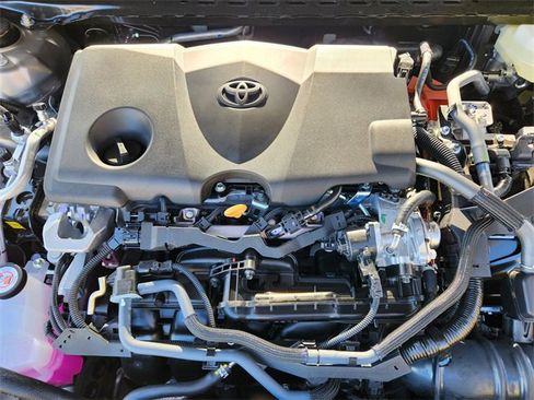 New 2026 Toyota Camry XLE image 20