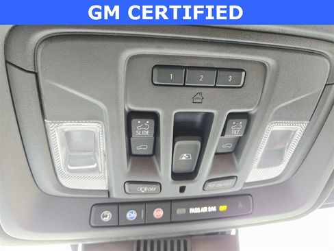 Certified 2024 GMC Sierra 2500 Denali Ultimate image 41