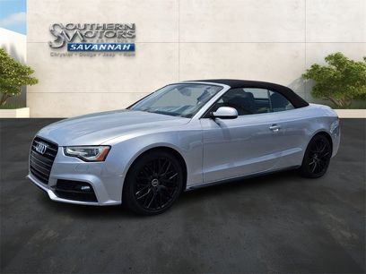 Used 2017 Audi A5 2.0T Sport