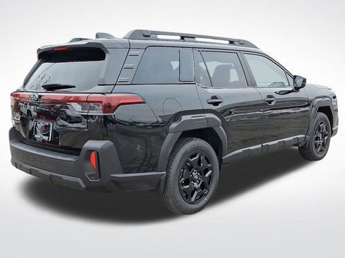 New 2026 Subaru Outback Limited image 7