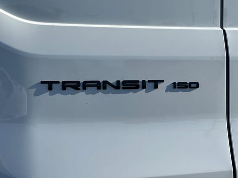 New 2026 Ford Transit 150 Base image 25