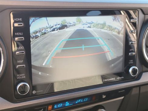 Used 2020 Toyota Tacoma TRD Sport image 23