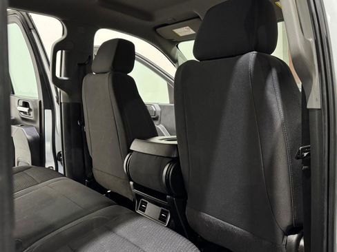 Used 2022 Chevrolet Silverado 2500 W/T w/ WT Fleet Convenience Package image 14