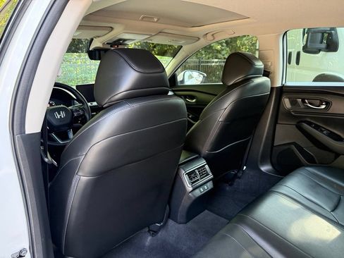 Used 2024 Honda Accord Touring image 32