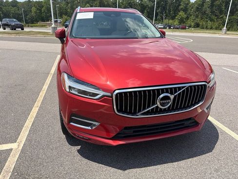Used 2018 Volvo XC60 T5 Inscription w/ Convenience Package AWD/4WD image 23