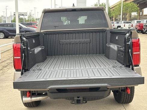 New 2026 Toyota Tacoma TRD Off-Road image 34