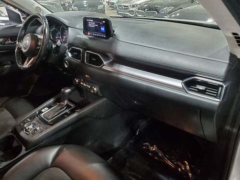 Used 2018 MAZDA CX-5 Touring AWD/4WD image 15