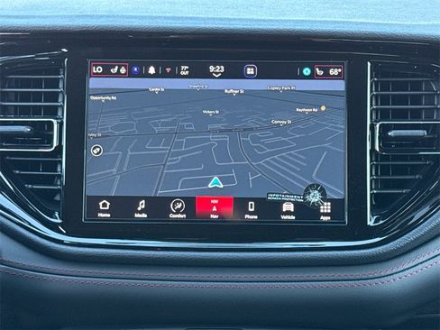 New 2026 Dodge Durango GT image 23