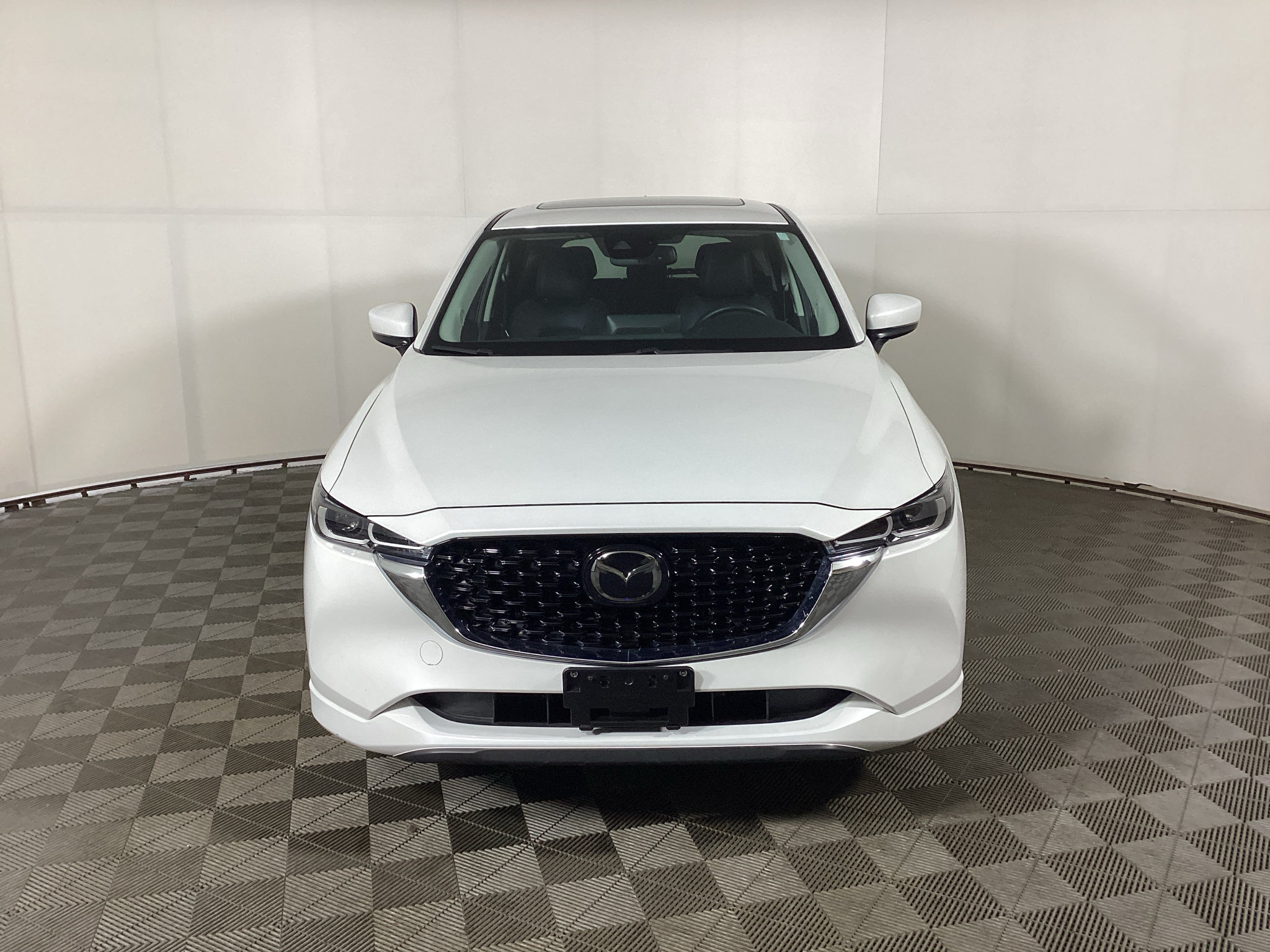 Used 2024 MAZDA CX-5 AWD 2.5 S w/ Preferred Package image 6