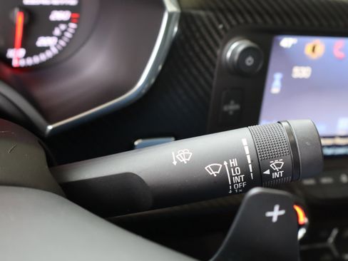 Used 2016 Chevrolet Corvette Stingray Coupe w/ 2LT Preferred Equipment Group image 20