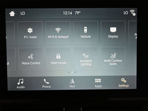 Used 2018 Lincoln Navigator Reserve w/ Technology Package AWD/4WD image 33