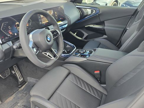 New 2026 BMW X3 xDrive30 w/ M Sport Package AWD/4WD image 8