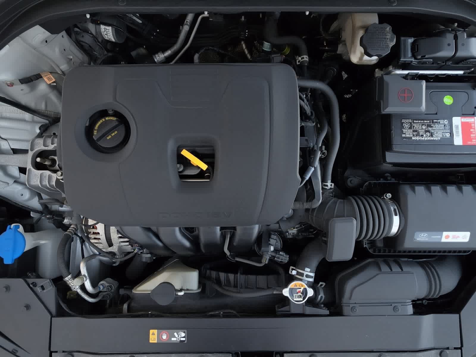 Used 2019 Hyundai Elantra SE FWD image 31