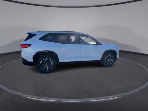 New 2026 Buick Enclave Sport Touring w/ Power Package image 9