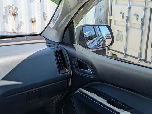 Used 2016 Chevrolet Colorado Z71 RWD image 18