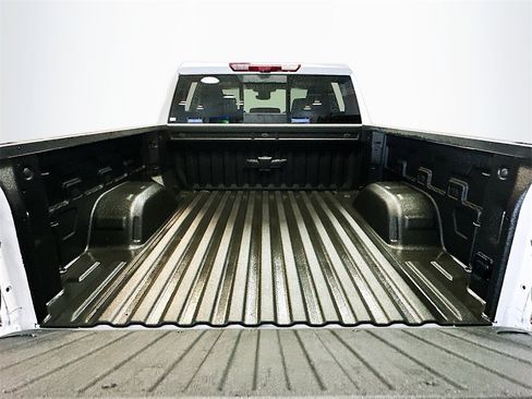 New 2025 Chevrolet Silverado 1500 LTZ w/ Technology Package image 29