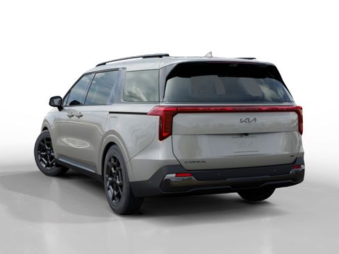 New 2026 Kia Carnival SX Prestige FWD image 4