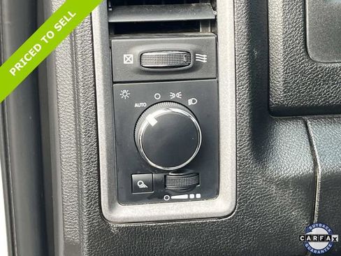 Used 2021 RAM 1500 Tradesman image 25