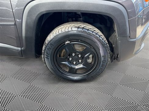 Used 2018 Jeep Renegade Sport w/ Power & Air Group image 9