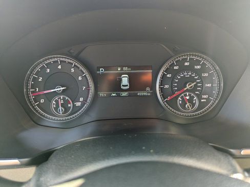 Used 2021 Hyundai Santa Fe SE AWD/4WD image 15