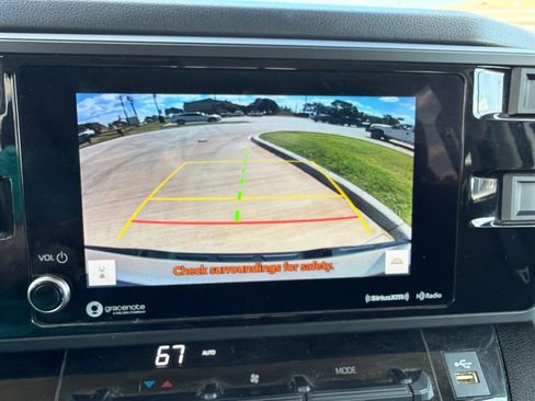 Used 2024 Toyota Tundra SR w/ SR Tow Package AWD/4WD image 26
