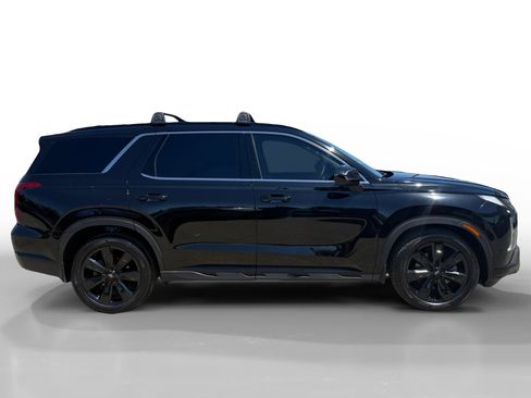 Certified 2023 Hyundai Palisade XRT FWD image 6
