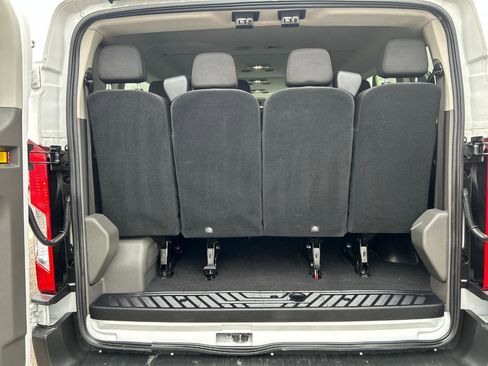 Used 2024 Ford Transit 350 XLT image 5