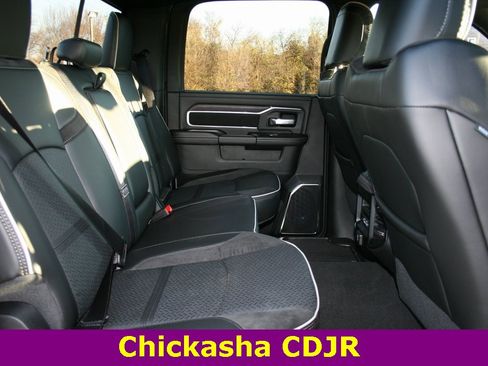 New 2026 RAM 2500 Laramie image 15