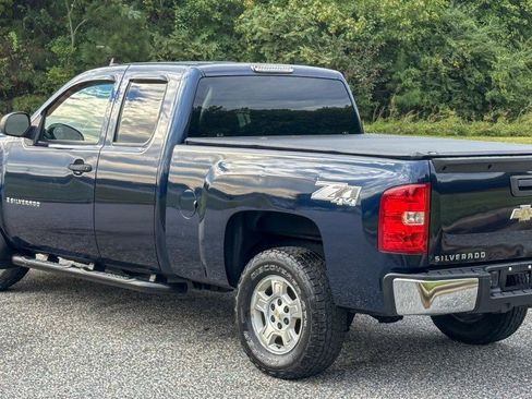 Used 2008 Chevrolet Silverado 1500 LT w/ Power Pack Plus image 19