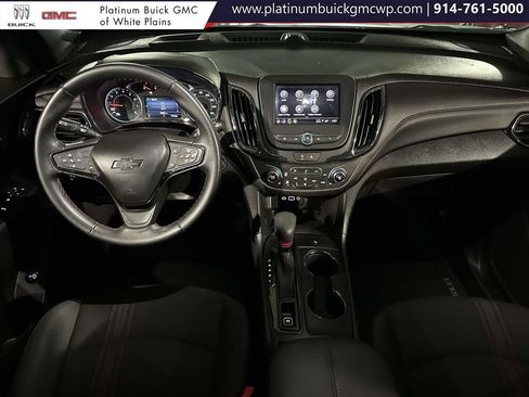 Used 2024 Chevrolet Equinox RS w/ LPO, Floor Liner Package image 18