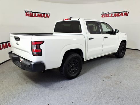 Used 2023 Nissan Frontier S w/ Technology Package RWD image 5