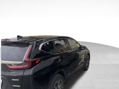 Used 2021 Honda CR-V EX image 5