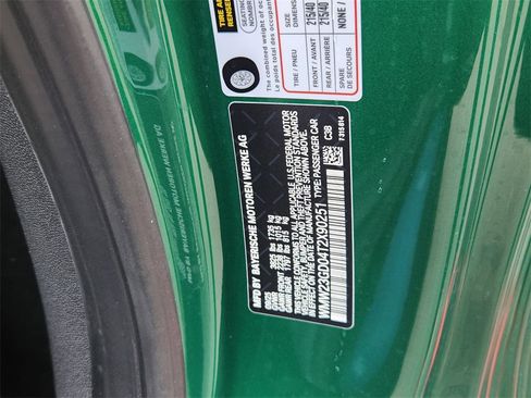 New 2026 MINI Cooper S image 21