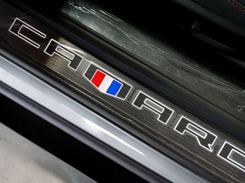 Used 2024 Chevrolet Camaro ZL1 image 84