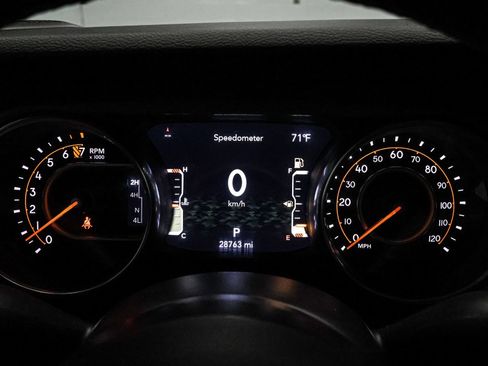 Used 2021 Jeep Gladiator Sport AWD/4WD image 36