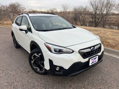 Used 2023 Subaru Crosstrek 2.5i Limited