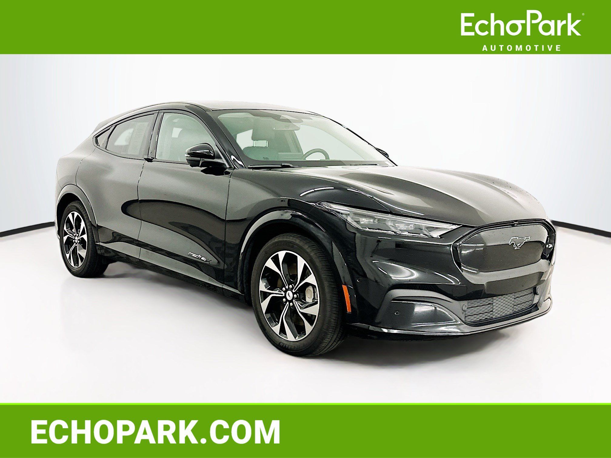 Used 2023 Ford Mustang Mach-E Premium AWD/4WD image 1