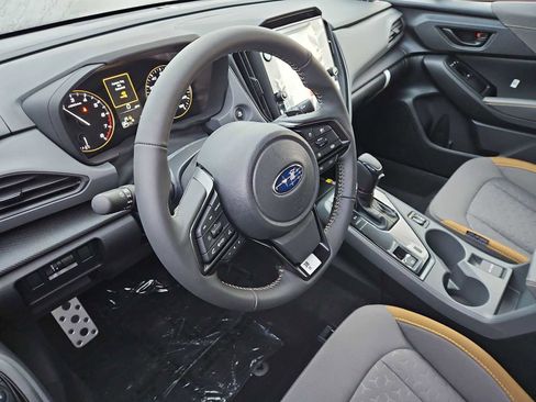 New 2026 Subaru Crosstrek 2.5i Sport image 10