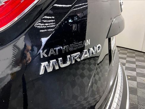 Used 2018 Nissan Murano Platinum image 30