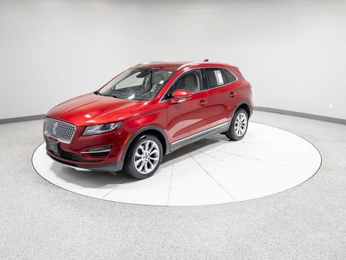 Used 2019 Lincoln MKC Select w/ Select Plus Package image 36