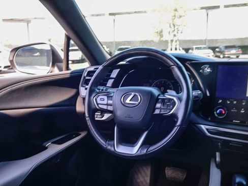 Used 2023 Lexus RX 350 Premium Plus w/ Accessory Package (Z1) image 15