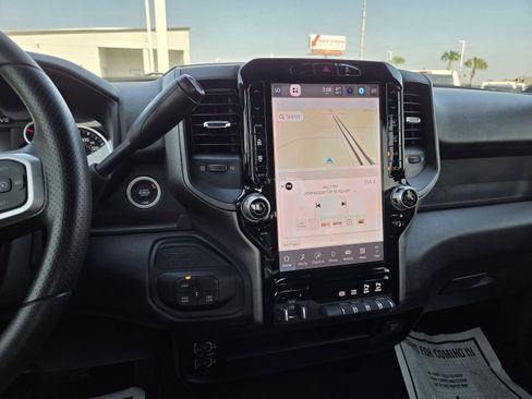 New 2025 RAM 2500 Tradesman image 33