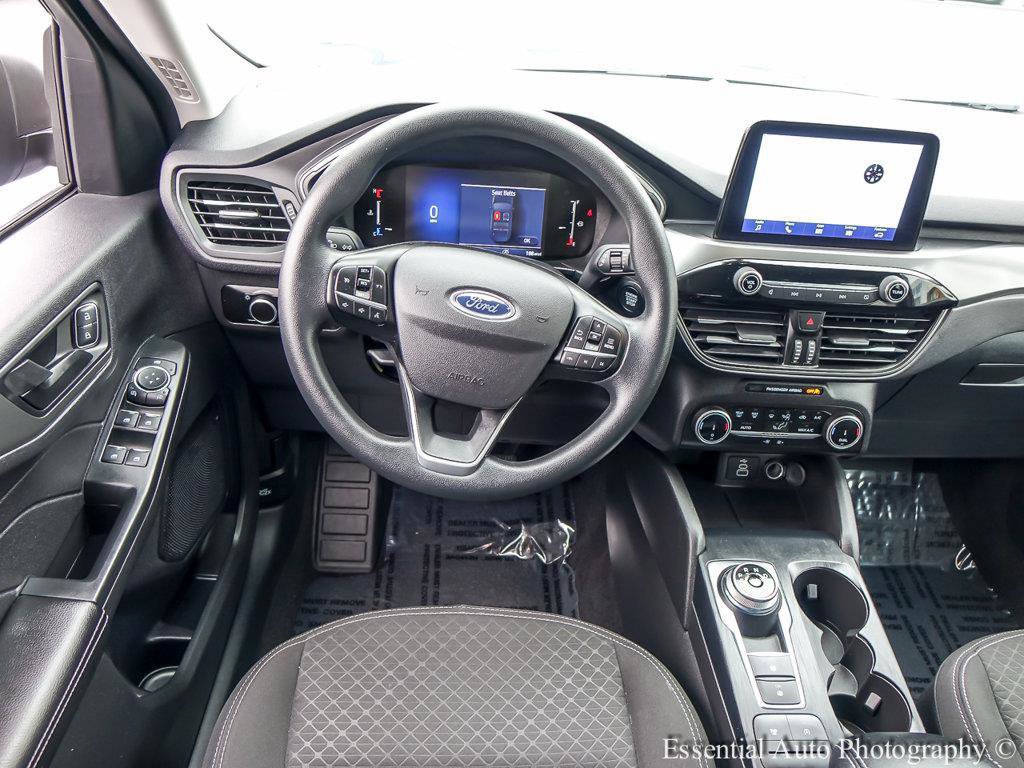 Used 2025 Ford Escape Active FWD image 14