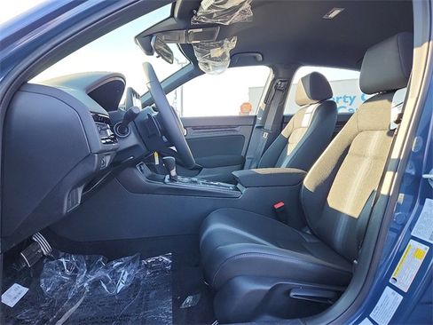 New 2026 Honda Civic Sport image 13