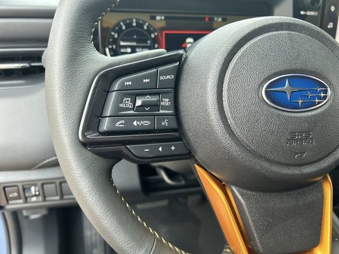 New 2026 Subaru Outback Wilderness AWD/4WD image 20