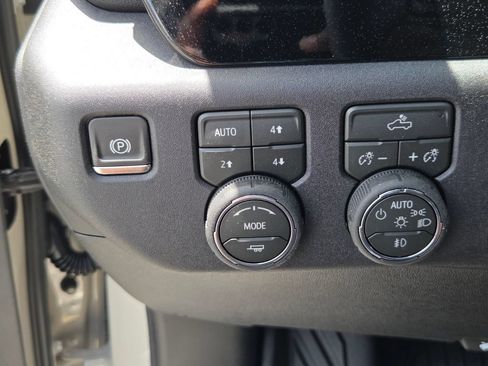 New 2026 Chevrolet Silverado 1500 RST AWD/4WD image 25
