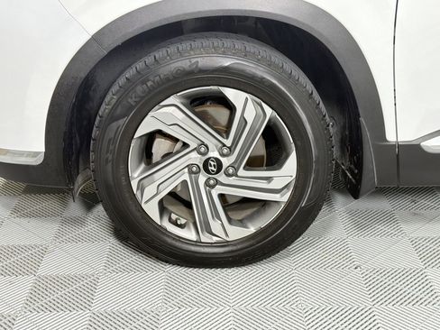 Used 2022 Hyundai Santa Fe SEL w/ Convenience Package image 12